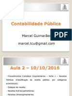 Contabilidade Publica