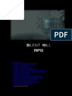 Silent Hill Pra Wod