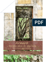 Armero Treinta Anos de Ausencia Leccione PDF