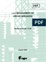 Life Management of Circuit Breakers PDF