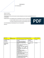 Session Guide - Process of Contextualization