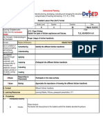 R U A A E C: Instructional Planning