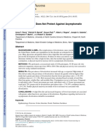 NIH Public Access: A High-Fiber Diet Does Not Protect Against Asymptomatic Diverticulosis