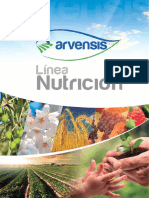 Arvensis - Nutricional Vegetal Libro PDF