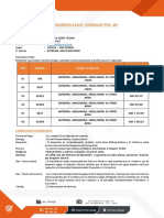 Cotizacion - Sr. Ivan Quipe Ticona - Batidora Multifuncional 5lt...