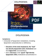 Dislipidemia Prolanis