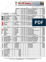 Angkasa Notebook Pricelist