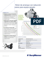 Delco 39mt Sheet Spanish 6 18