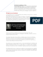 Claves para Tener Éxito Presupuestos de La PNL