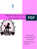 Adm de Proyecto 