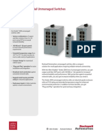 Stratix 2000 Switches