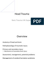 09 BTLS Head Trauma