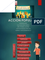 Accion Popular