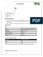 Facts & Figures For Guesstimates