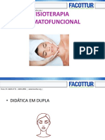 Avaliação Facial Dermato