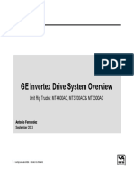 Formation GE Training EN PDF