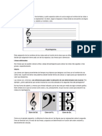 Conceptos de Musica