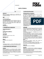 Polyform Barniz 3000 Brillante PDF