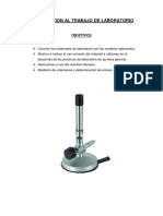 Introduccion Al Trabajo de Laboratorio