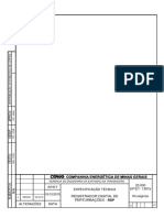 Registrador Digital de Perturbações - RDP