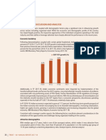 Management Discussion and Analysis: Economic Backdrop