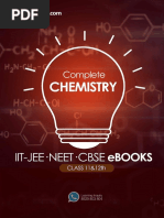 Redox Reactions JEE