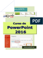 Power Point