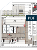 The Blackink: Showroom Toilet 5'-0" X 9'-5"