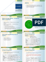 Powerpoint Presentation - Partitioning Sum of Squares