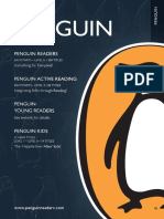 10 Penguinreaders PDF