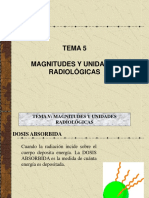 Tema 5 - Magnitudes y Unidades