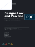 Designs Law and Practice 0 PDF