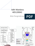 Adhi Wardana 405120042: Blok Penginderaan