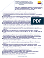 Documentación Auditoria de Pbip