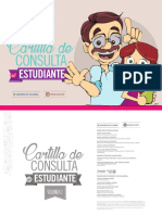 Cartilla de Consulta 2 PDF