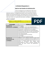 Actividad Integradora 5