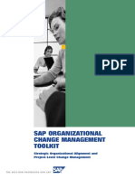 SAP OCM Toolkit PDF