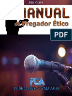 Manual Do Pregador Ético