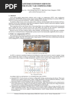 MP - Conference Paper - Lifetime Extension Services For Static Var Compensators