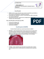 Classificaçao Dos Arco PDF