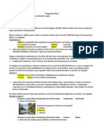 Algunos Criterios U Objetivos Por Evaluar No Poseen Relación Entre El Nivel de Dificultad Según La Taxonomía de Bloom