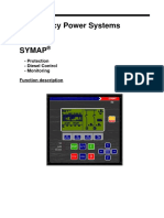 EPS With SYMAP PDF