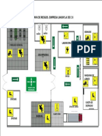 Mapa de Riesgos PDF