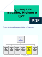 3.1. Higiene e Segurança No Trabalho-E