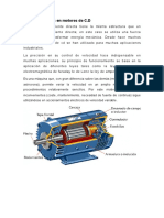 Maquinas y Motores de CD UNIDAD 1