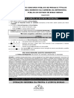 Fundep - Prova-2019-Dpe-Mg-Defensor-Publico-Prova PDF