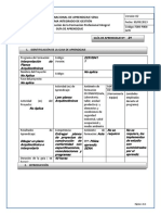 Guia Aprendizajes Interpretacion de Planos Arquitectnicos