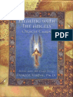 Guia en Español Healing With The Angels Doreen Virtue