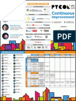 CMYK Press Quality PyCon APAC Brochure v8