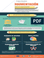 Argumentacion Cej PDF